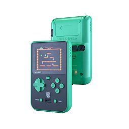 画像ギャラリー No.004のサムネイル画像 / タイトー/カプコンのゲームを10本以上収録した「Super Pocket」の予約が欧州＆北米でスタート。Evercade互換でカートリッジを利用可能