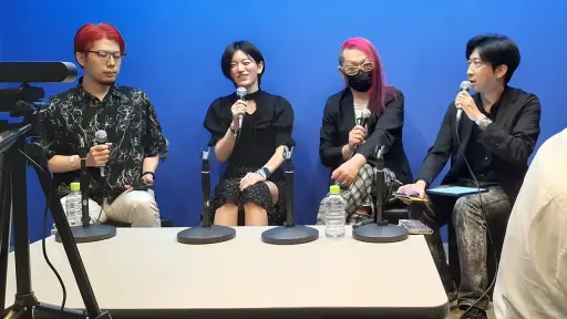 画像ギャラリー No.005のサムネイル画像 / 第2回新作マダミス大賞が発表された，「マダミスフェス2023」トークイベントレポート。大賞は該当なし，奨励賞に“ミッシングファイター”など