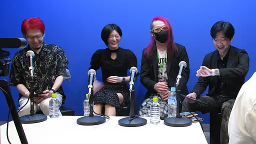 画像ギャラリー No.008のサムネイル画像 / 第2回新作マダミス大賞が発表された，「マダミスフェス2023」トークイベントレポート。大賞は該当なし，奨励賞に“ミッシングファイター”など