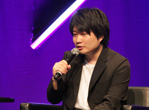 画像ギャラリー No.003のサムネイル画像 / ゲームにNFTを実装すると何が起きるのか。KONAMI，セガ，CROOZによるセッション「上場ゲーム会社から見るWeb3の可能性」をレポート