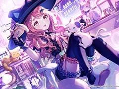 サンリオ，ClaNと共同で新規VTuberプロジェクト発足。メンバー募集を開始。コンセプトは「猫が魔法でVTuberに!?」