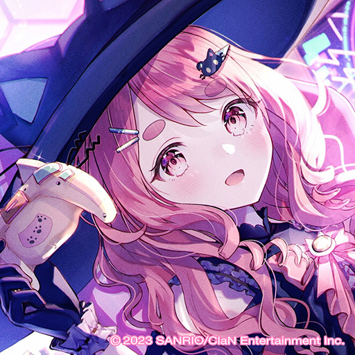 画像ギャラリー No.004のサムネイル画像 / サンリオ，ClaNと共同で新規VTuberプロジェクト発足。メンバー募集を開始。コンセプトは「猫が魔法でVTuberに!?」