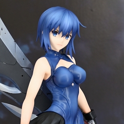 画像ギャラリー No.032のサムネイル画像 / アズレンやNIKKE，ブルアカの新作フィギュアも。「ワンダーフェスティバル2023[夏]」からゲーム関連アイテムを中心にお届け