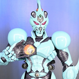 画像ギャラリー No.034のサムネイル画像 / アズレンやNIKKE，ブルアカの新作フィギュアも。「ワンダーフェスティバル2023[夏]」からゲーム関連アイテムを中心にお届け