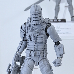 画像ギャラリー No.080のサムネイル画像 / アズレンやNIKKE，ブルアカの新作フィギュアも。「ワンダーフェスティバル2023[夏]」からゲーム関連アイテムを中心にお届け