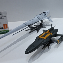 画像ギャラリー No.369のサムネイル画像 / アズレンやNIKKE，ブルアカの新作フィギュアも。「ワンダーフェスティバル2023[夏]」からゲーム関連アイテムを中心にお届け