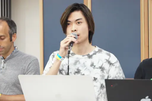 画像ギャラリー No.005のサムネイル画像 / ボドゲクリエイターがKickstarterを選ぶ理由って結局なに？ 実例を交えて語られた講演「ゲーマーと制作者のためのKickstarter入門」をレポート