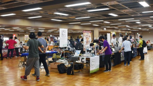 画像ギャラリー No.001のサムネイル画像 / アナログゲームメーカーとファンの懸け橋となるイベントを目指して。「CONNECT」実行委員会に聞く，イベント立ち上げの経緯と狙い