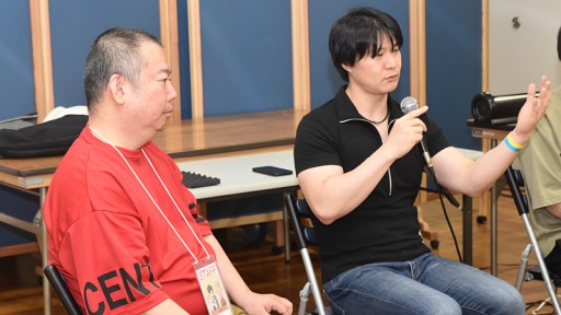 画像ギャラリー No.003のサムネイル画像 / アナログゲームメーカーとファンの懸け橋となるイベントを目指して。「CONNECT」実行委員会に聞く，イベント立ち上げの経緯と狙い