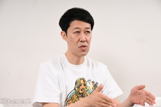 画像ギャラリー No.004のサムネイル画像 / KOYABU SONIC 2023に「フォートナイト」参戦！ なぜ音楽×お笑いのフェスにゲームのエリアを新設したのか，主宰の小籔千豊さんに話を聞いた