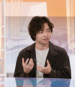 画像ギャラリー No.002のサムネイル画像 / NHK教養番組「ゲームゲノム」，Season2が2024年1月10日より放送決定。毎週水曜日23：00から，全10回予定