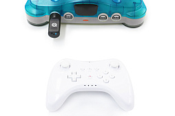 画像ギャラリー No.006のサムネイル画像 / NINTENDO64で「Proコントローラー」や「DualSense」などが使えるようになる「スーパーコンバーター BR」，10月下旬に販売開始
