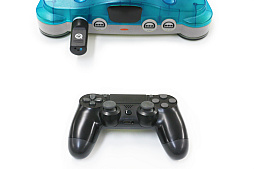 画像ギャラリー No.007のサムネイル画像 / NINTENDO64で「Proコントローラー」や「DualSense」などが使えるようになる「スーパーコンバーター BR」，10月下旬に販売開始