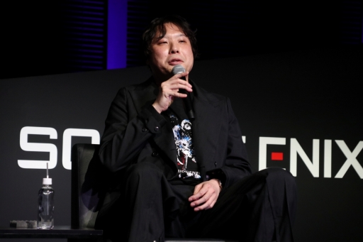 画像ギャラリー No.006のサムネイル画像 / 「資産性ミリオンアーサー」と「SYMBIOGENESIS」のキーパーソンが，NFTホルダーからの質問に回答。制作者Q&Aセッションをレポート