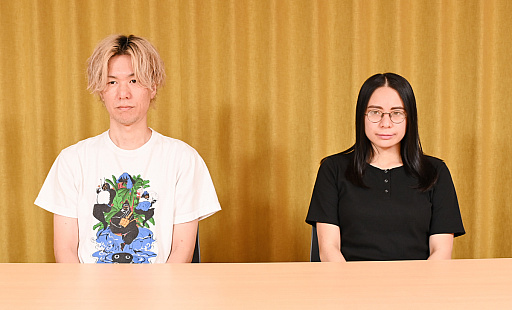画像ギャラリー No.001のサムネイル画像 / インタビュー“撮られ方”講座！　写真を撮られる人＆企業は（ゲーム業界のみならず）一度ご覧あそばせ