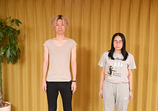 画像ギャラリー No.008のサムネイル画像 / インタビュー“撮られ方”講座！　写真を撮られる人＆企業は（ゲーム業界のみならず）一度ご覧あそばせ