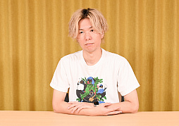 画像ギャラリー No.019のサムネイル画像 / インタビュー“撮られ方”講座！　写真を撮られる人＆企業は（ゲーム業界のみならず）一度ご覧あそばせ