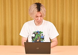 画像ギャラリー No.024のサムネイル画像 / インタビュー“撮られ方”講座！　写真を撮られる人＆企業は（ゲーム業界のみならず）一度ご覧あそばせ