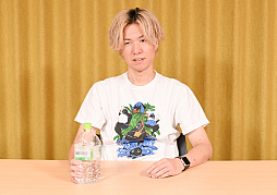 画像ギャラリー No.025のサムネイル画像 / インタビュー“撮られ方”講座！　写真を撮られる人＆企業は（ゲーム業界のみならず）一度ご覧あそばせ