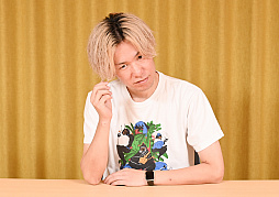 画像ギャラリー No.027のサムネイル画像 / インタビュー“撮られ方”講座！　写真を撮られる人＆企業は（ゲーム業界のみならず）一度ご覧あそばせ