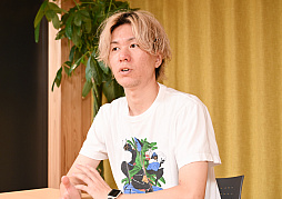 画像ギャラリー No.034のサムネイル画像 / インタビュー“撮られ方”講座！　写真を撮られる人＆企業は（ゲーム業界のみならず）一度ご覧あそばせ