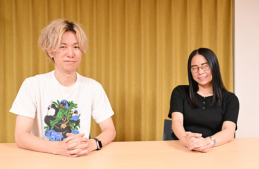 画像ギャラリー No.038のサムネイル画像 / インタビュー“撮られ方”講座！　写真を撮られる人＆企業は（ゲーム業界のみならず）一度ご覧あそばせ