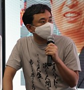 画像ギャラリー No.013のサムネイル画像 / 今，ゲーム関連書籍は世間的にどういった位置付けなのか。著者3名が意見を交わした「黒川塾 九十三（93）」聴講レポート