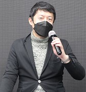 画像ギャラリー No.015のサムネイル画像 / 今，ゲーム関連書籍は世間的にどういった位置付けなのか。著者3名が意見を交わした「黒川塾 九十三（93）」聴講レポート