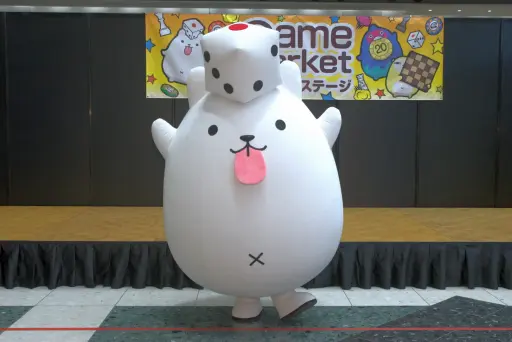 画像ギャラリー No.001のサムネイル画像 / 運営やメーカー，印刷所が語るイベント事情。「ゲームマーケット2023秋」スペシャルステージレポート