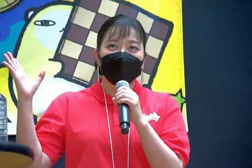 画像ギャラリー No.005のサムネイル画像 / 運営やメーカー，印刷所が語るイベント事情。「ゲームマーケット2023秋」スペシャルステージレポート