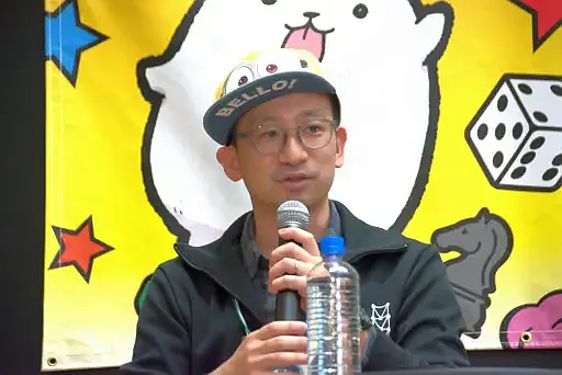 画像ギャラリー No.006のサムネイル画像 / 運営やメーカー，印刷所が語るイベント事情。「ゲームマーケット2023秋」スペシャルステージレポート