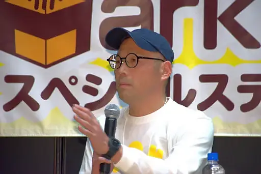 画像ギャラリー No.008のサムネイル画像 / 運営やメーカー，印刷所が語るイベント事情。「ゲームマーケット2023秋」スペシャルステージレポート
