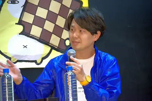 画像ギャラリー No.009のサムネイル画像 / 運営やメーカー，印刷所が語るイベント事情。「ゲームマーケット2023秋」スペシャルステージレポート