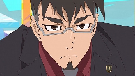 画像ギャラリー No.005のサムネイル画像 / 詐欺師たちの“騙し合い”再び。TVアニメ「GREAT PRETENDER razbliuto」2024年2月23日からDMM TVで配信開始