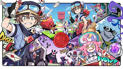 画像ギャラリー No.025のサムネイル画像 / 年末恒例企画「ゲーム業界著名人コメント集」。177人が振り返る2023年と，2024年に向けた思いを語る