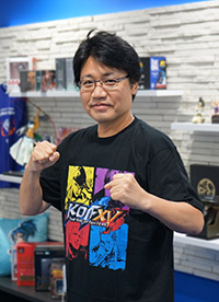 画像ギャラリー No.057のサムネイル画像 / 年末恒例企画「ゲーム業界著名人コメント集」。177人が振り返る2023年と，2024年に向けた思いを語る