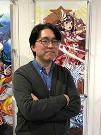 画像ギャラリー No.058のサムネイル画像 / 年末恒例企画「ゲーム業界著名人コメント集」。177人が振り返る2023年と，2024年に向けた思いを語る