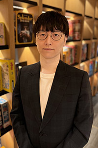 画像ギャラリー No.067のサムネイル画像 / 年末恒例企画「ゲーム業界著名人コメント集」。177人が振り返る2023年と，2024年に向けた思いを語る