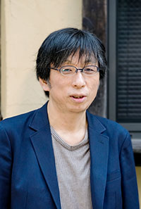 画像ギャラリー No.078のサムネイル画像 / 年末恒例企画「ゲーム業界著名人コメント集」。177人が振り返る2023年と，2024年に向けた思いを語る