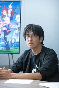 画像ギャラリー No.088のサムネイル画像 / 年末恒例企画「ゲーム業界著名人コメント集」。177人が振り返る2023年と，2024年に向けた思いを語る