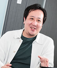 画像ギャラリー No.105のサムネイル画像 / 年末恒例企画「ゲーム業界著名人コメント集」。177人が振り返る2023年と，2024年に向けた思いを語る