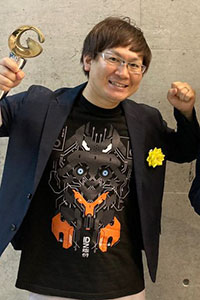 画像ギャラリー No.140のサムネイル画像 / 年末恒例企画「ゲーム業界著名人コメント集」。177人が振り返る2023年と，2024年に向けた思いを語る