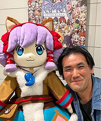 画像ギャラリー No.153のサムネイル画像 / 年末恒例企画「ゲーム業界著名人コメント集」。177人が振り返る2023年と，2024年に向けた思いを語る