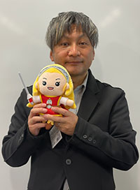 画像ギャラリー No.296のサムネイル画像 / 年末恒例企画「ゲーム業界著名人コメント集」。177人が振り返る2023年と，2024年に向けた思いを語る