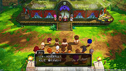 画像ギャラリー No.317のサムネイル画像 / 年末恒例企画「ゲーム業界著名人コメント集」。177人が振り返る2023年と，2024年に向けた思いを語る
