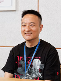 画像ギャラリー No.521のサムネイル画像 / 年末恒例企画「ゲーム業界著名人コメント集」。177人が振り返る2023年と，2024年に向けた思いを語る