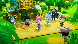 画像ギャラリー No.536のサムネイル画像 / 年末恒例企画「ゲーム業界著名人コメント集」。177人が振り返る2023年と，2024年に向けた思いを語る