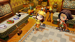 画像ギャラリー No.537のサムネイル画像 / 年末恒例企画「ゲーム業界著名人コメント集」。177人が振り返る2023年と，2024年に向けた思いを語る