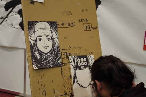 画像ギャラリー No.016のサムネイル画像 / 「信長の野望」シリーズも出展。大盛況の「お城EXPO 2023」で空前のお城ブームを実感してきた！