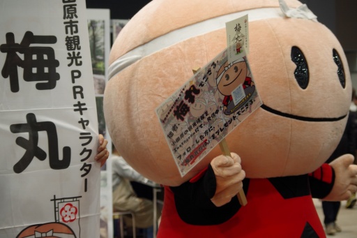 画像ギャラリー No.026のサムネイル画像 / 「信長の野望」シリーズも出展。大盛況の「お城EXPO 2023」で空前のお城ブームを実感してきた！
